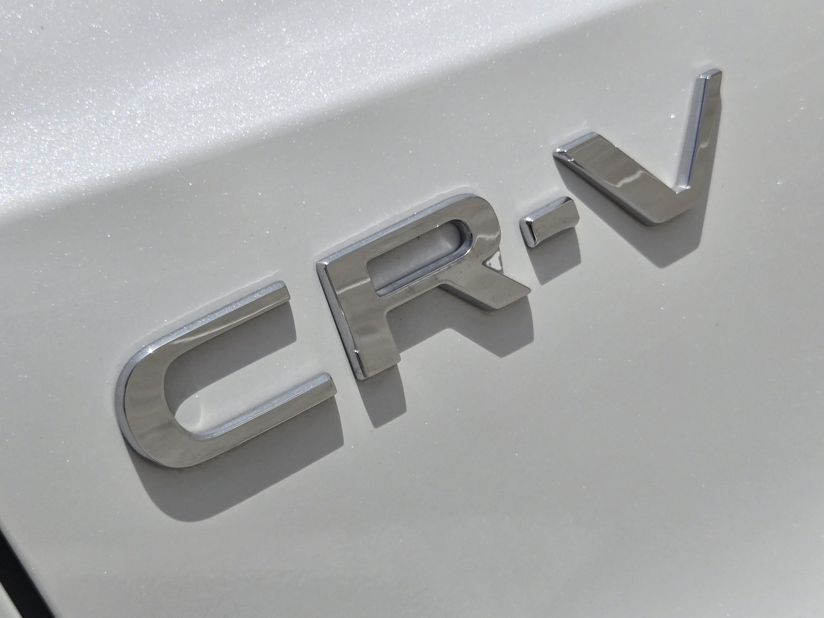 Used 2023 Honda CR-V EX image 33