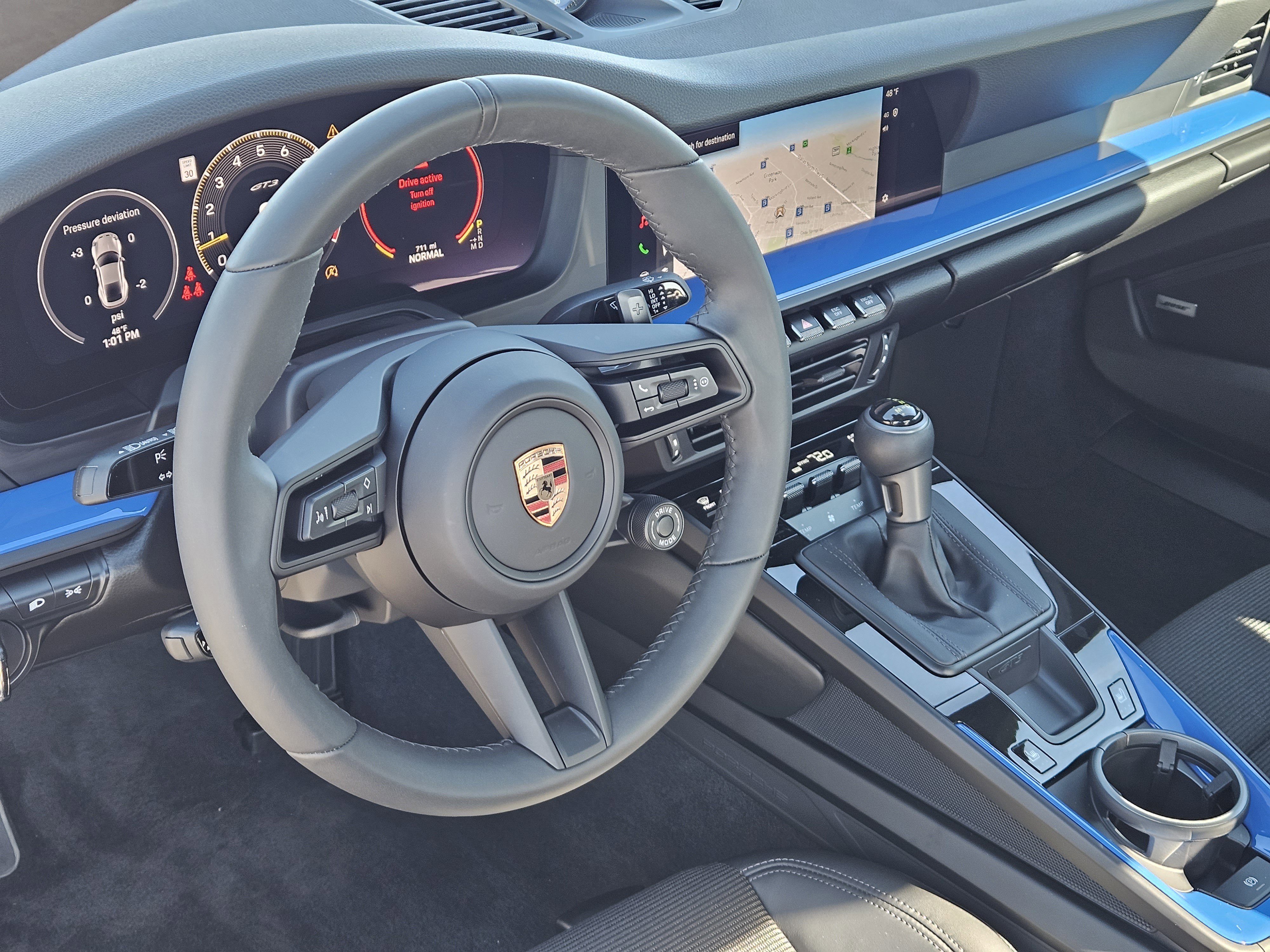 Certified 2026 Porsche 911 GT3 image 26