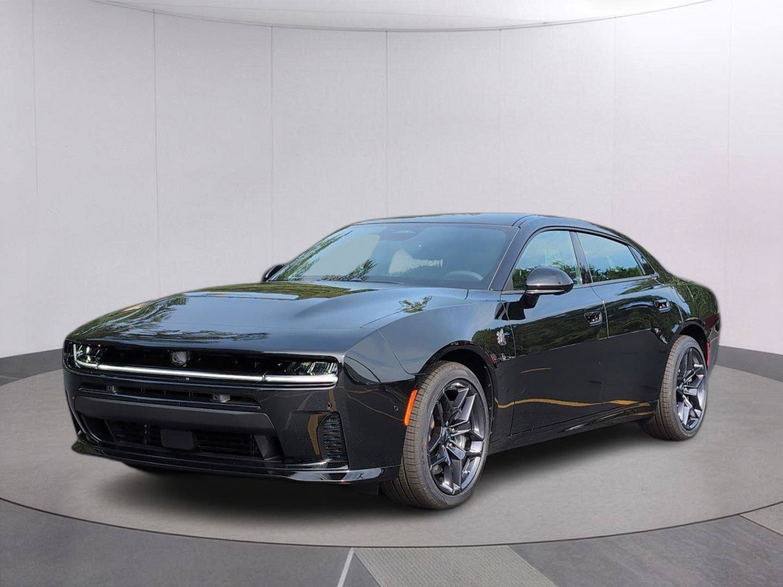 New 2026 Dodge Charger Scat Pack AWD/4WD image 1