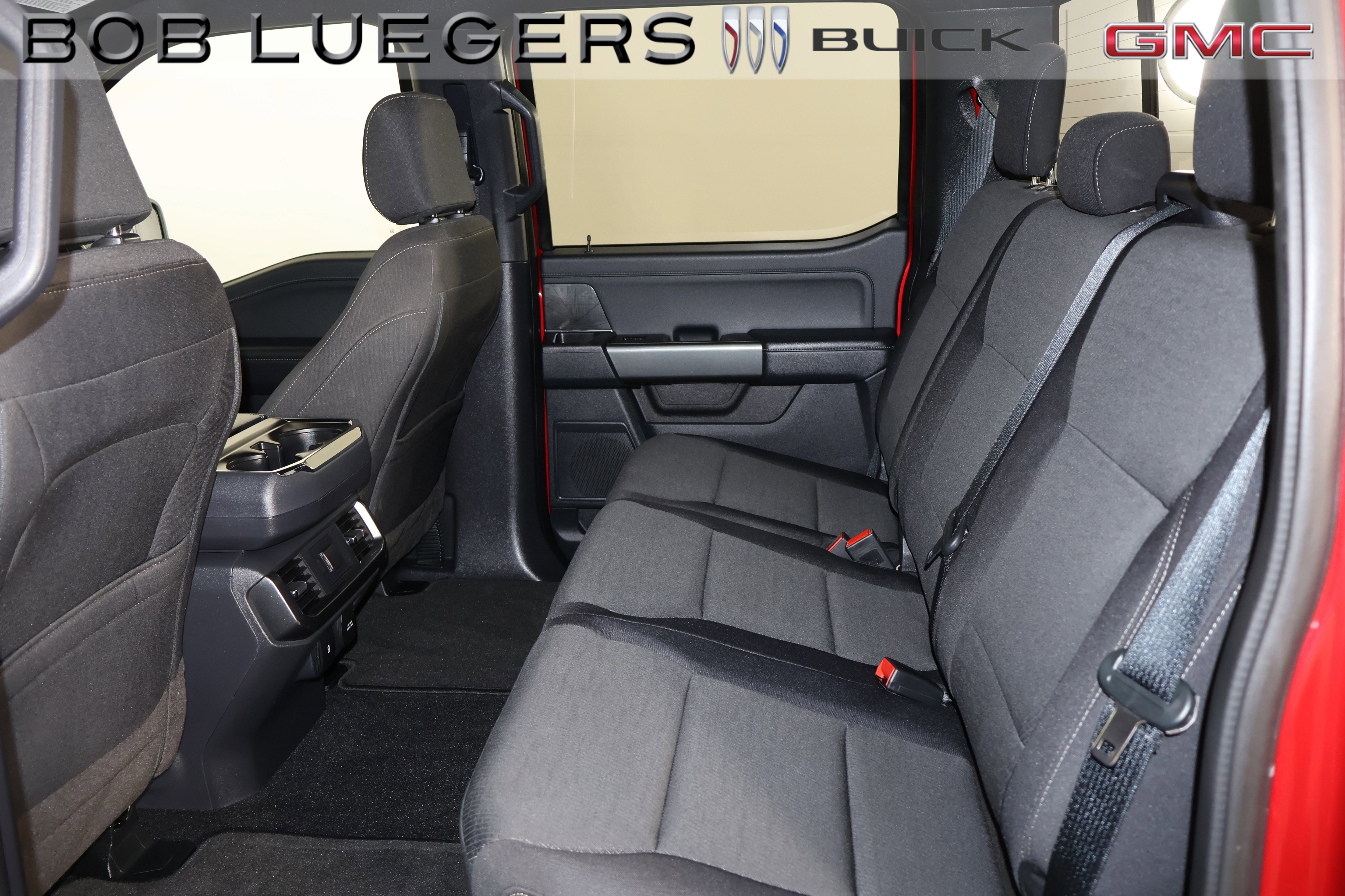 Used 2022 Ford F150 XLT w/ Equipment Group 302A High AWD/4WD image 14