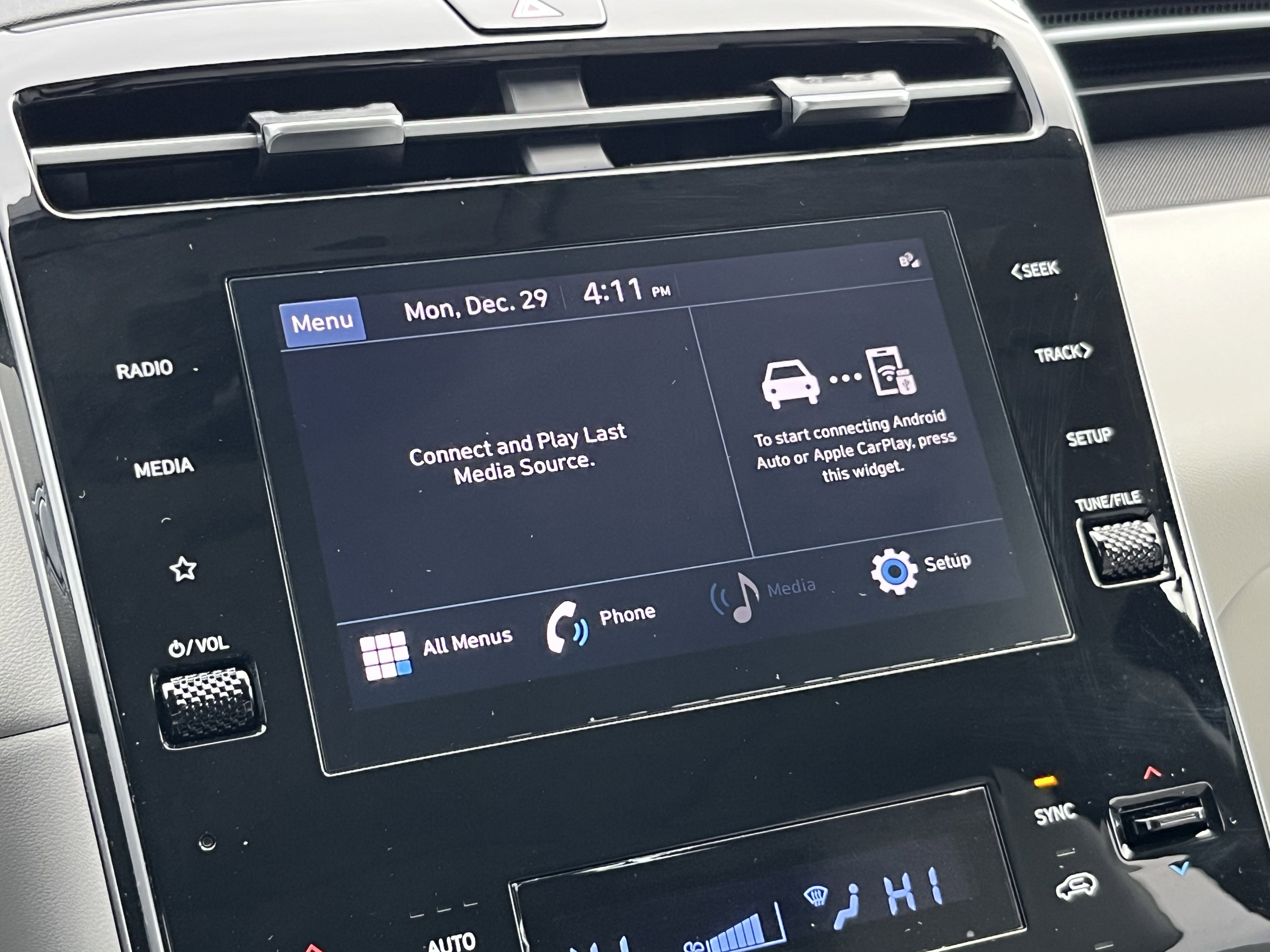 Used 2023 Hyundai Tucson SEL w/ Convenience Package image 29