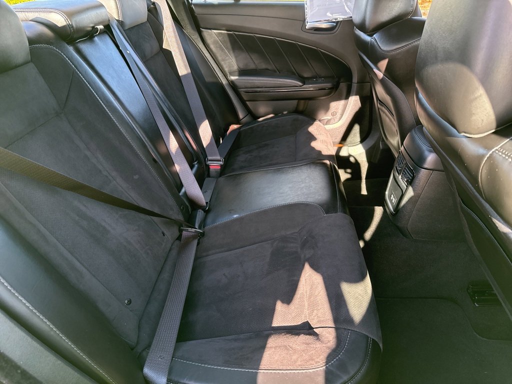 Used 2023 Dodge Charger GT w/ Plus Group image 21