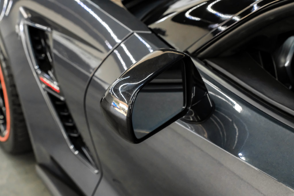 Used 2017 Chevrolet Corvette Grand Sport RWD image 46