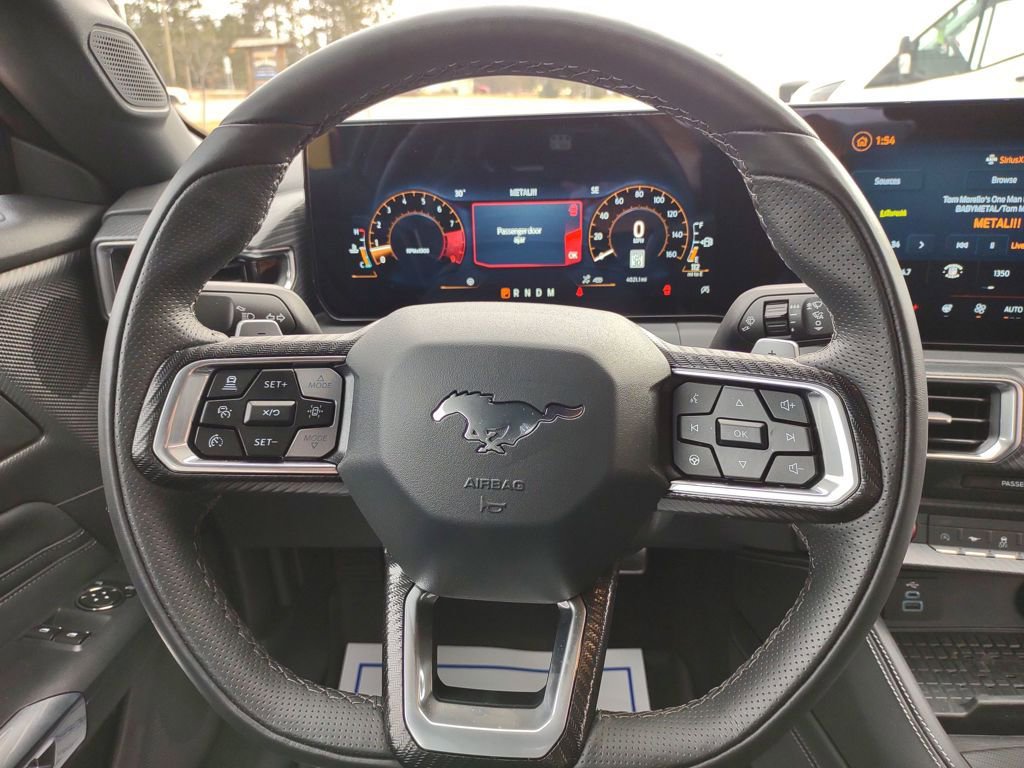 Used 2024 Ford Mustang GT Premium image 14