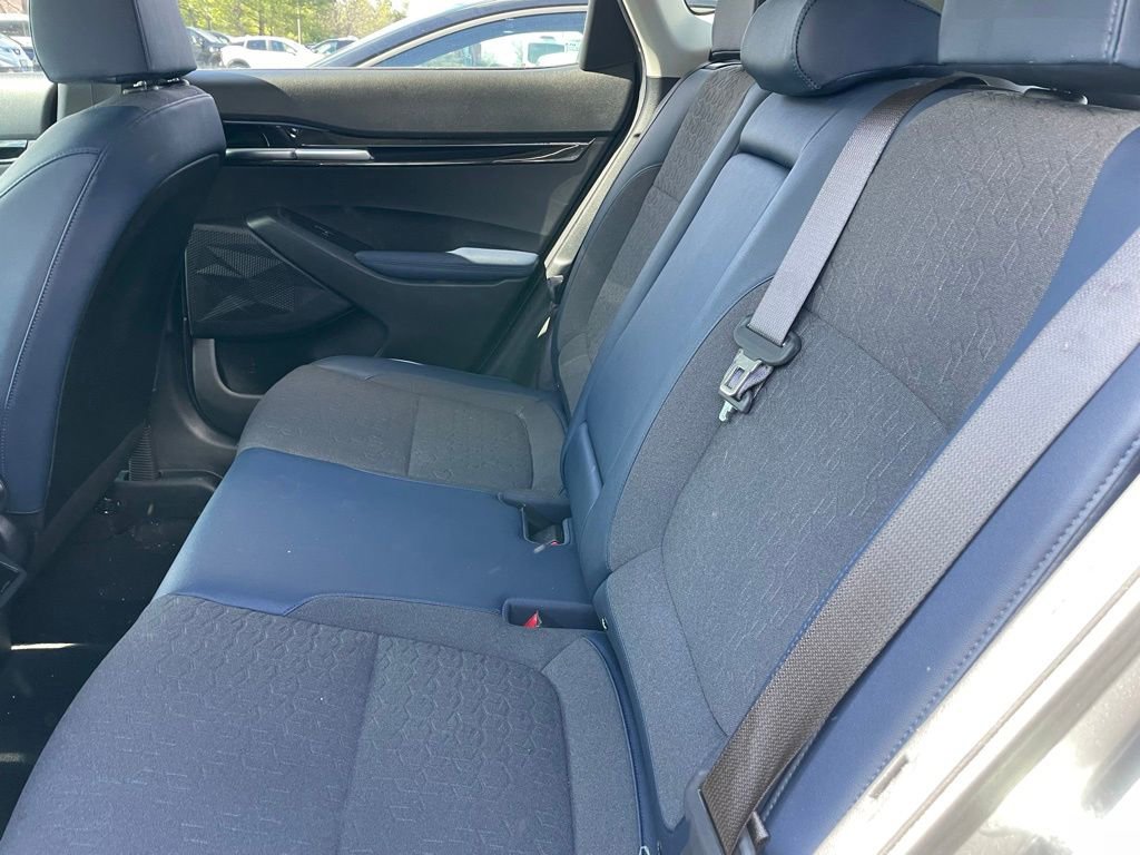 Used 2024 Kia Seltos S AWD/4WD image 7