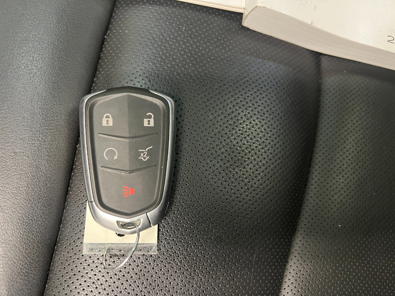 Used 2024 Cadillac XT6 Premium Luxury image 59