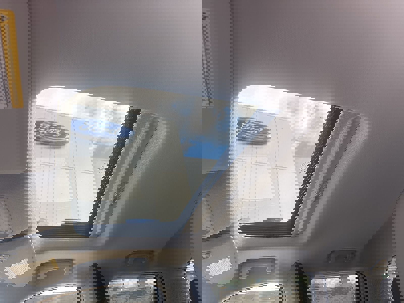 New 2026 Ford Maverick Lariat w/ 4K Tow Package image 12