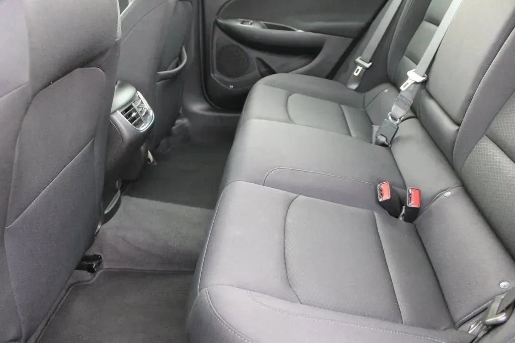 Used 2024 Chevrolet Malibu LS image 27