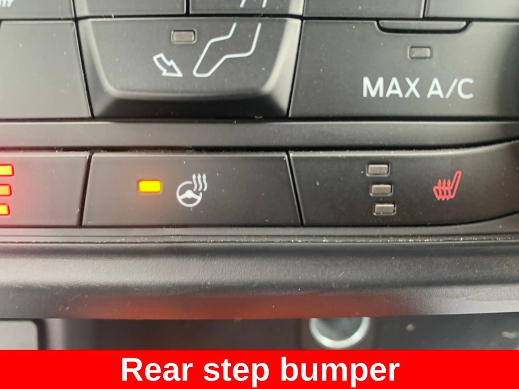 Used 2024 Ford Maverick XLT w/ XLT Luxury Package FWD image 16