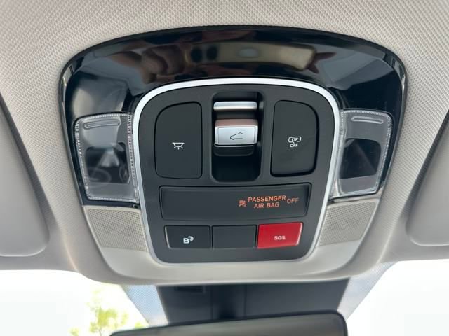 New 2025 Hyundai Tucson SEL image 20