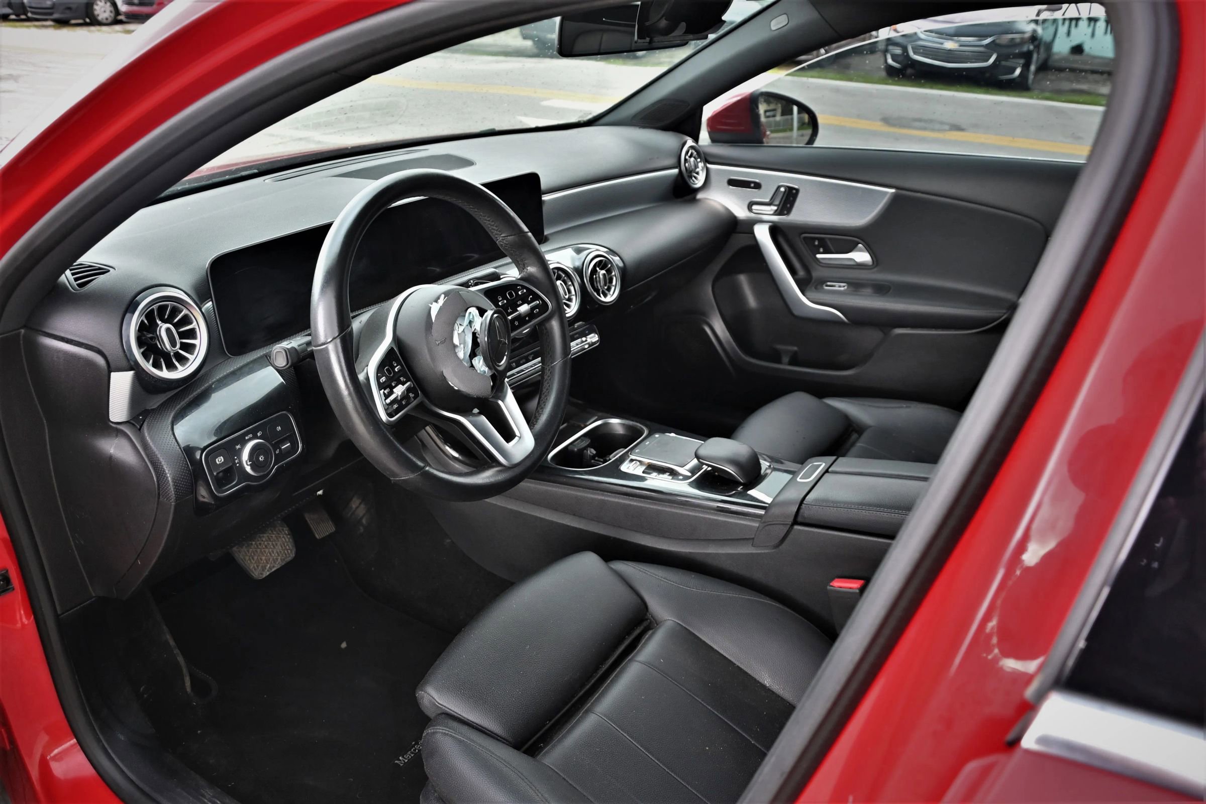 Used 2019 Mercedes-Benz A 220 A 220 Sedan 4D w/ Premium Package image 9