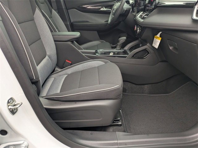 New 2026 Chevrolet TrailBlazer LT w/ Driver Confidence Package image 33
