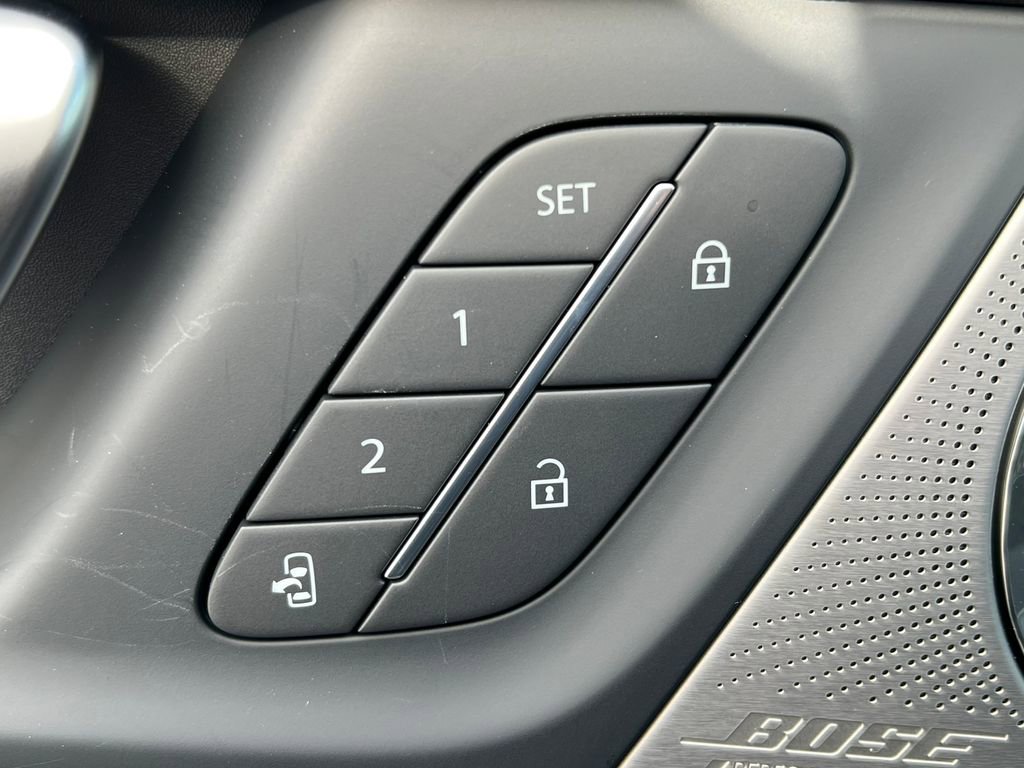 New 2026 Buick Enclave Avenir w/ LPO, Floor Liner Package image 17