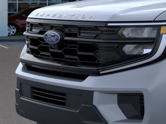New 2026 Ford Expedition Active RWD image 17