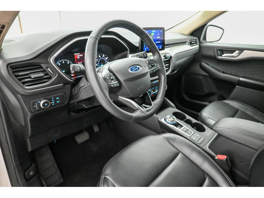 Used 2020 Ford Escape SEL AWD/4WD image 33