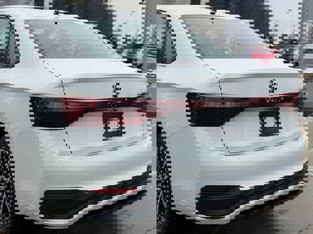 New 2026 Volkswagen Jetta Sport FWD image 14