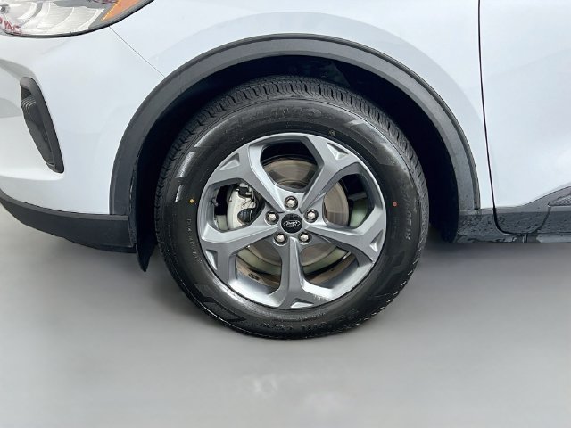 Used 2025 Ford Escape ST-Line AWD/4WD image 25