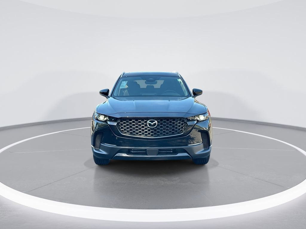 New 2025 MAZDA CX-50 AWD 2.5 S w/ Weather Package image 3