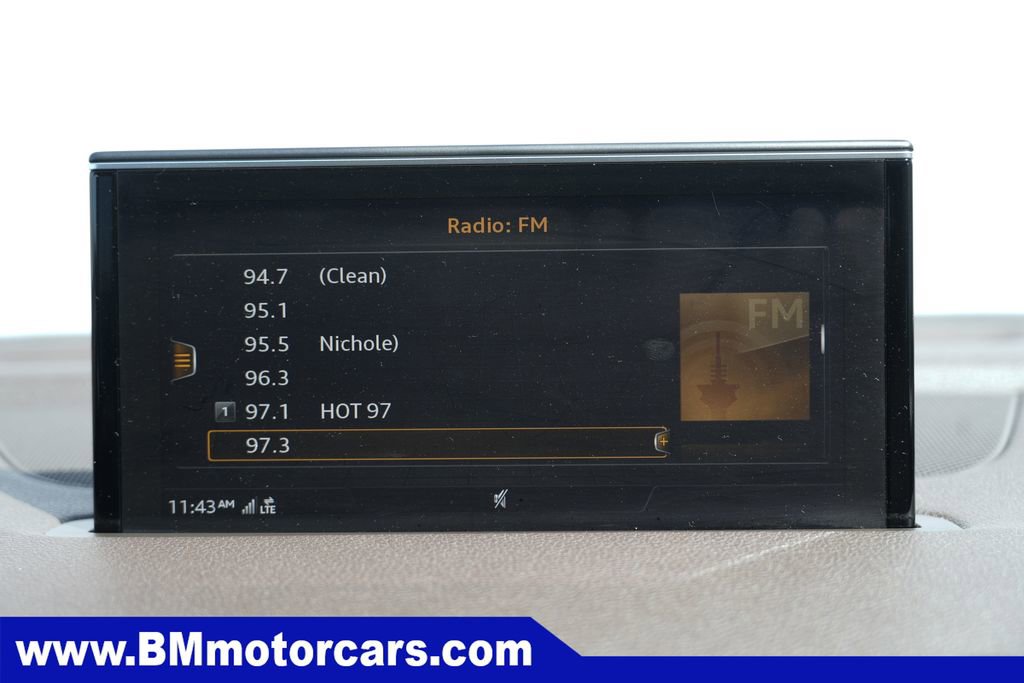 Used 2019 Audi Q7 3.0T Premium w/ Convenience Package image 65