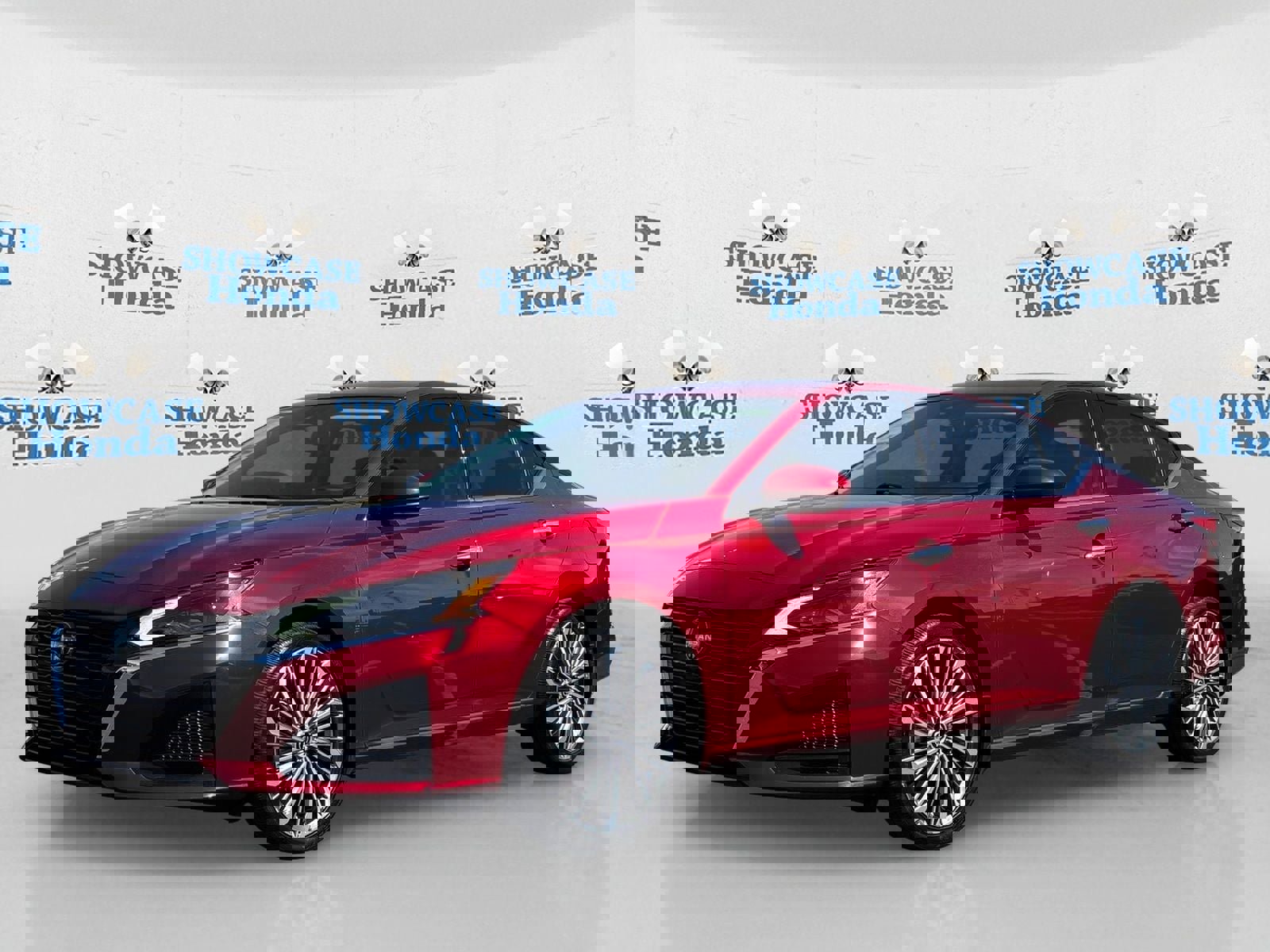 Used 2023 Nissan Altima 2.5 SL image 2