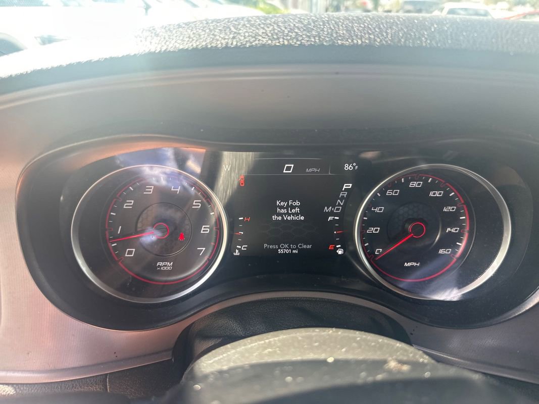 Used 2023 Dodge Charger R/T image 16