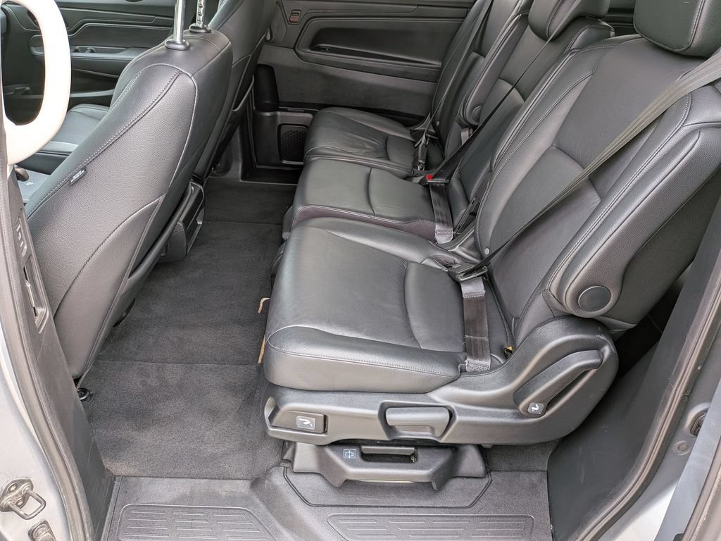 Used 2025 Honda Odyssey EX-L image 28