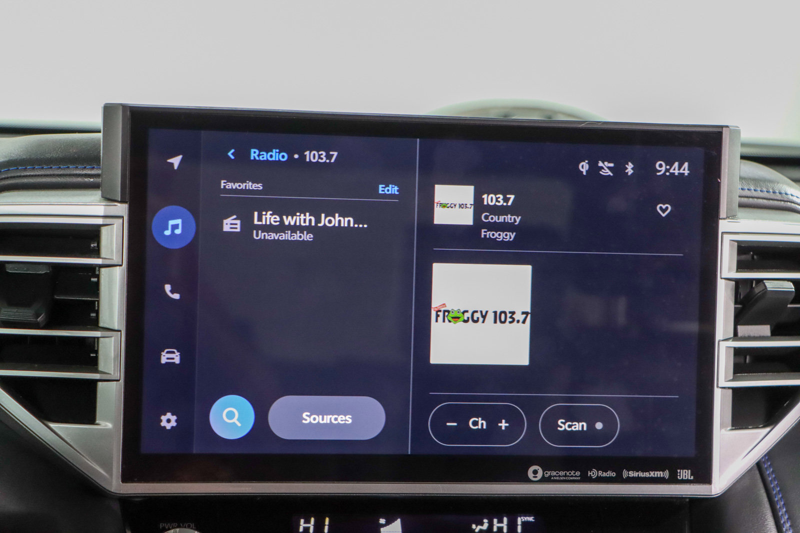 Used 2023 Toyota Tundra Platinum image 20