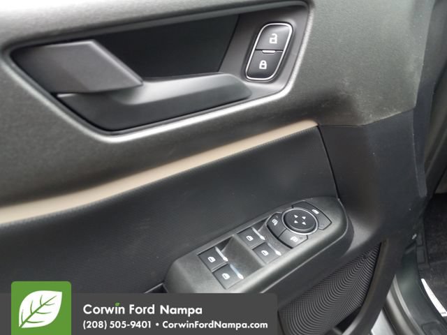 New 2026 Ford Bronco Sport Big Bend w/ Convenience Package AWD/4WD image 11