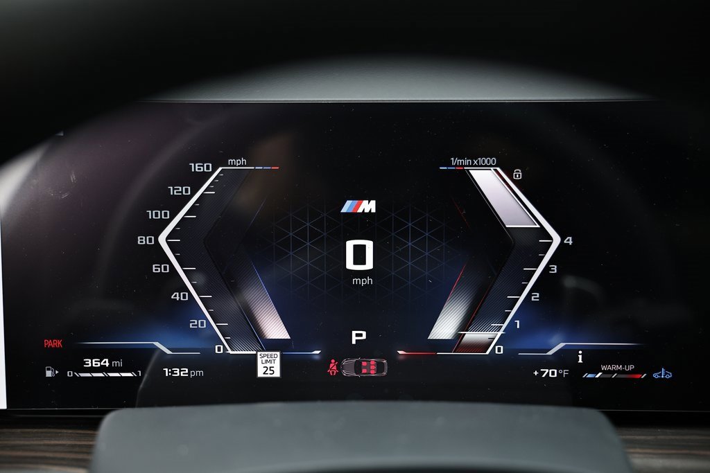 New 2026 BMW X6 M60i w/ Executive Package image 33