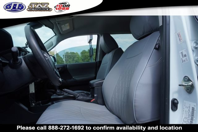 Used 2020 Toyota Tacoma SR w/ SR Convenience Package RWD image 15