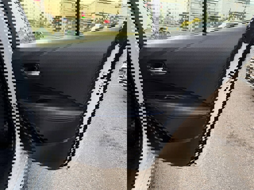 Used 2022 Toyota Corolla SE image 22