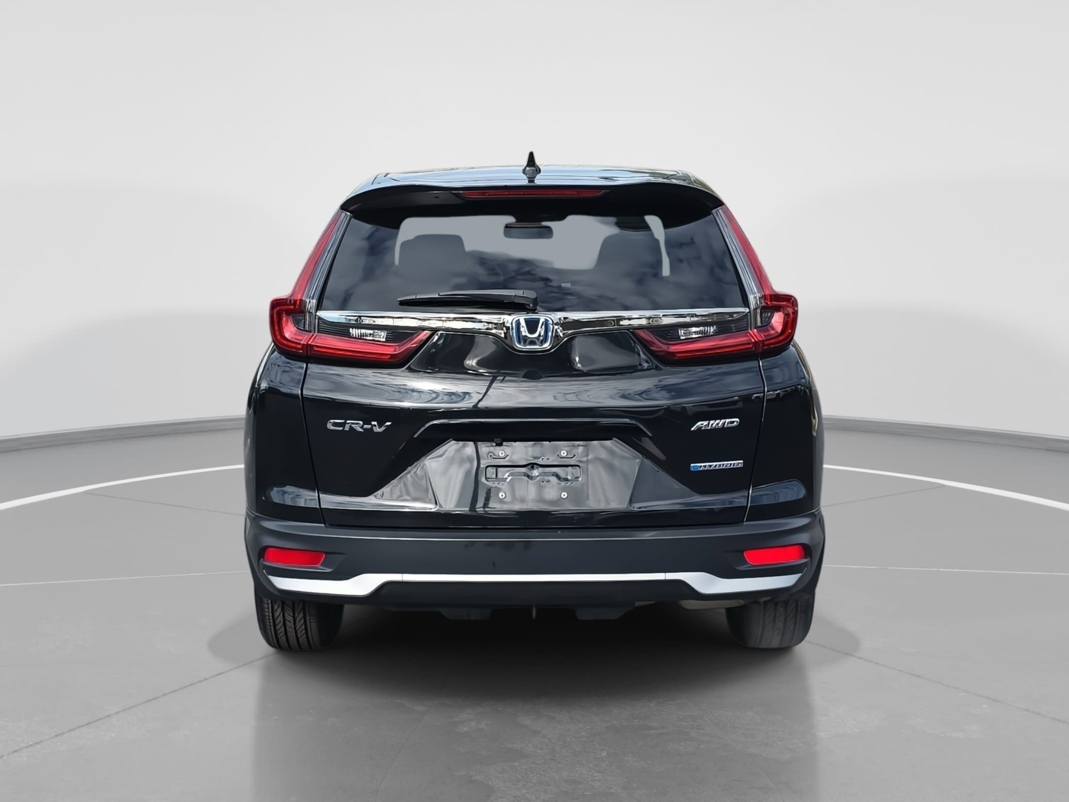 Used 2022 Honda CR-V EX image 6
