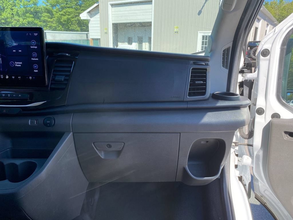 Used 2023 Ford Transit 350 XLT RWD image 29