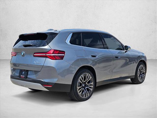 Used 2026 BMW X3 xDrive30i w/ Premium Package AWD/4WD video 2