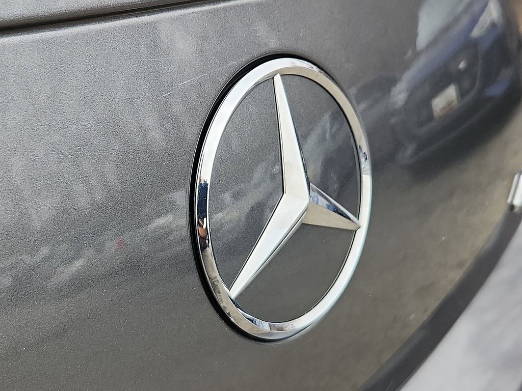 Used 2017 Mercedes-Benz C 300 4MATIC Cabriolet image 29