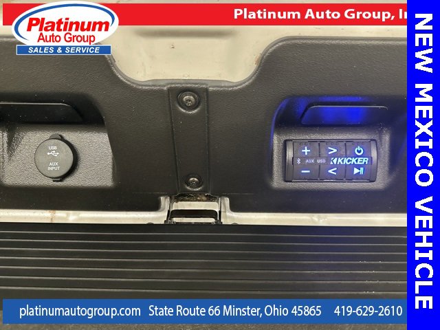 Used 2024 GMC Sierra 1500 Denali Ultimate image 47