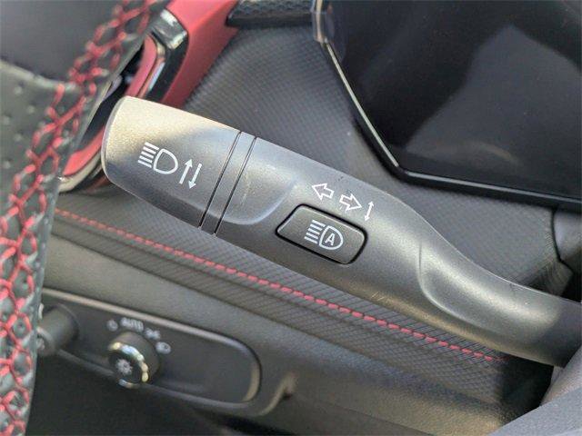 New 2026 Chevrolet TrailBlazer RS w/ Convenience Package image 30