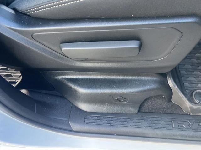 Certified 2026 RAM 1500 Big Horn RWD image 52