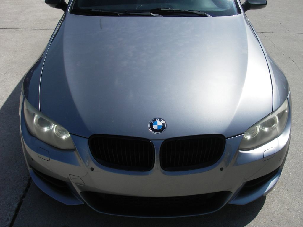 Used 2011 BMW 335is Coupe RWD image 13