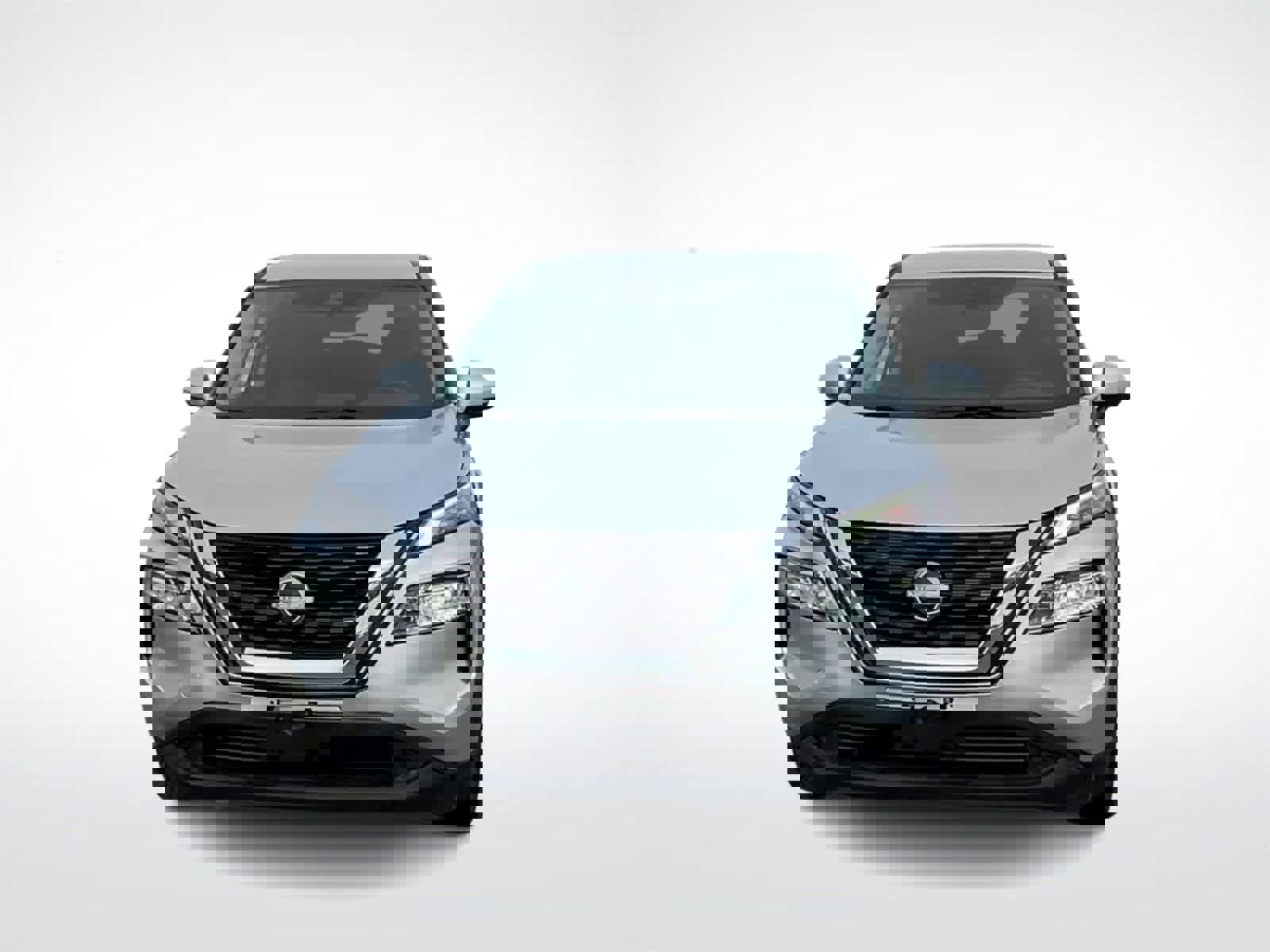 Used 2023 Nissan Rogue SV image 3