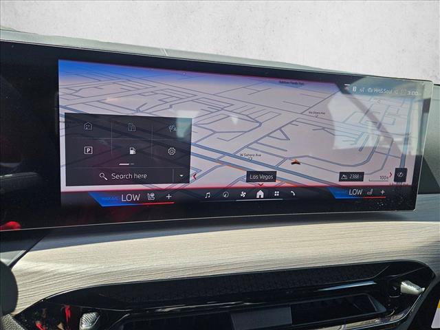 New 2026 BMW M440i Convertible RWD image 12