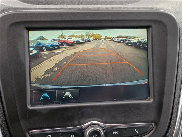 Used 2018 Chevrolet Equinox LS image 12