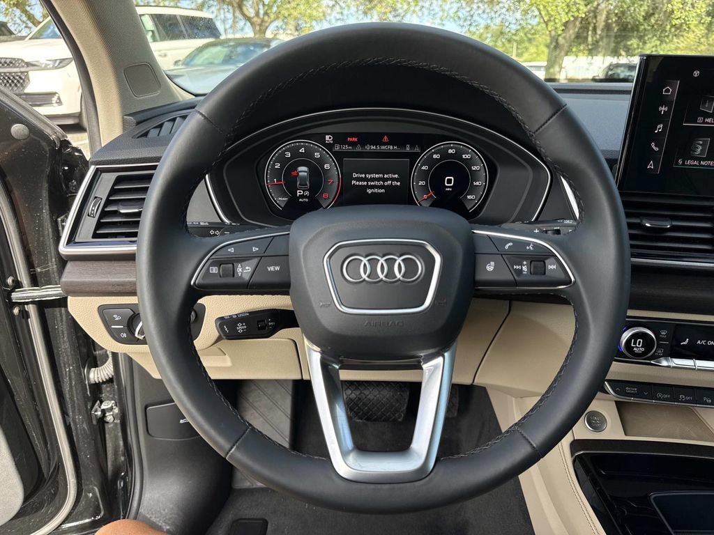 Used 2023 Audi Q5 2.0T Prestige AWD/4WD image 26