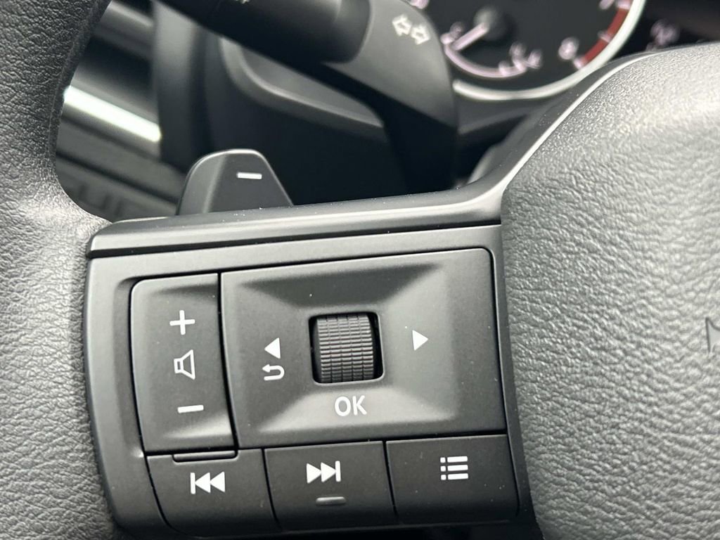 New 2026 Nissan Rogue S FWD image 25
