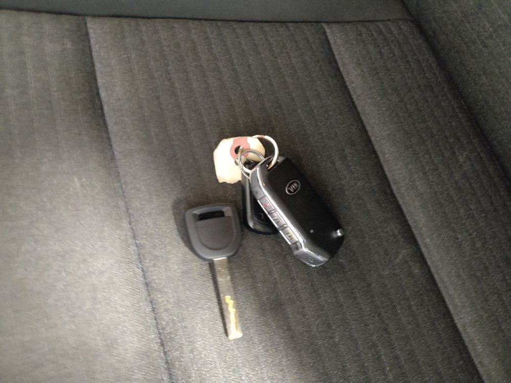Used 2020 Kia Soul S FWD image 32