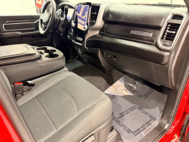 Used 2026 RAM 2500 Big Horn AWD/4WD image 20