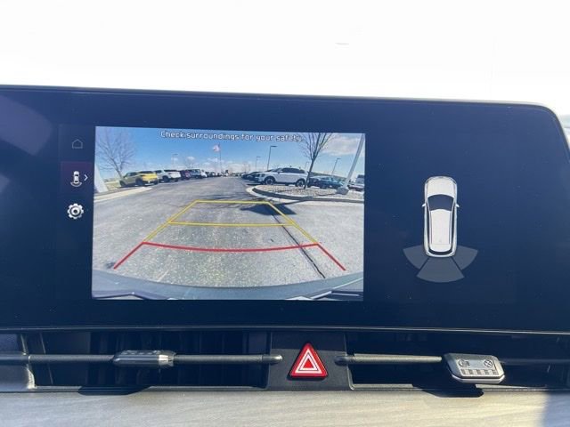 Certified 2023 Kia Sportage X-Pro image 19