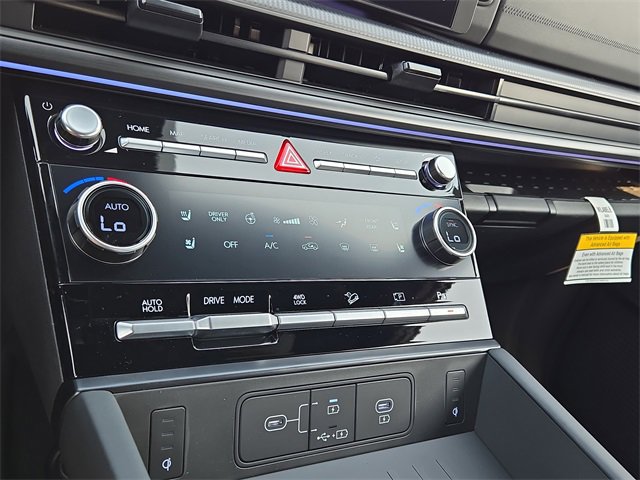 New 2026 Hyundai Santa Fe Calligraphy image 15