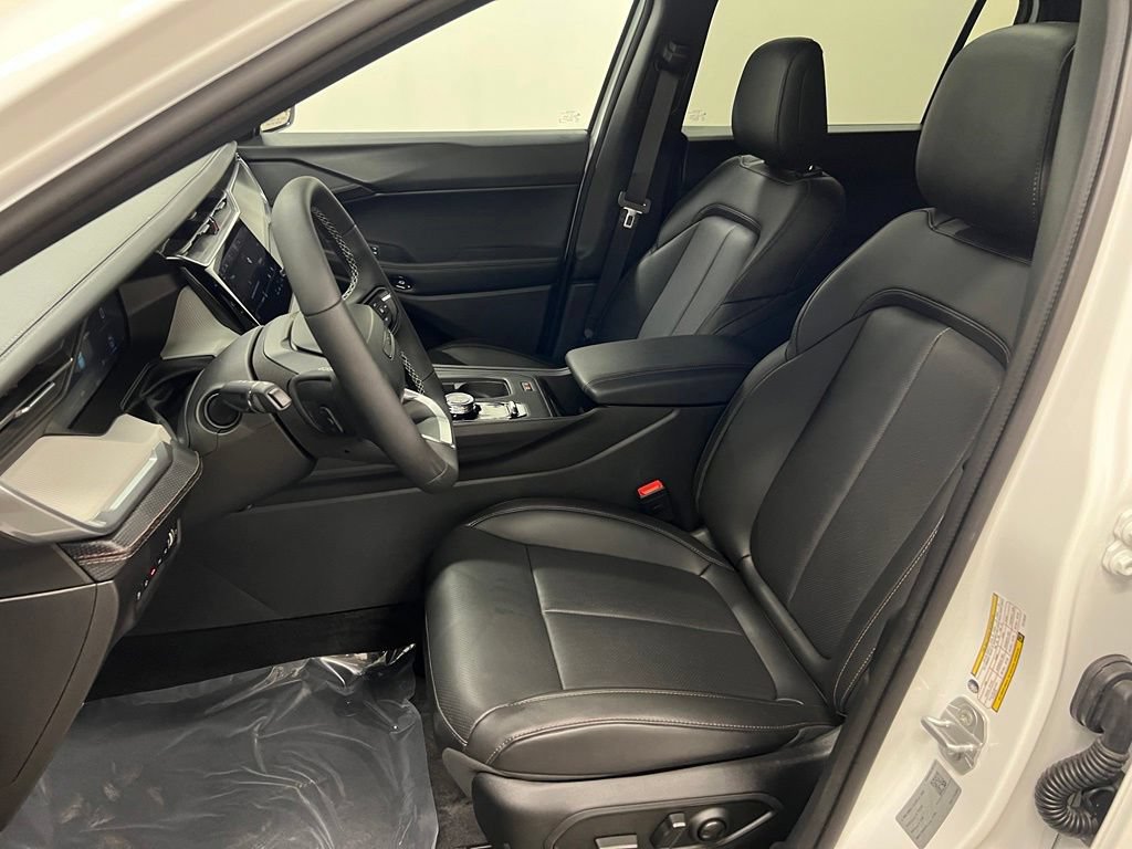 Used 2026 Jeep Cherokee Limited AWD/4WD image 28