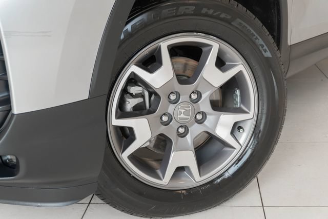 Used 2023 Honda Passport TrailSport image 2